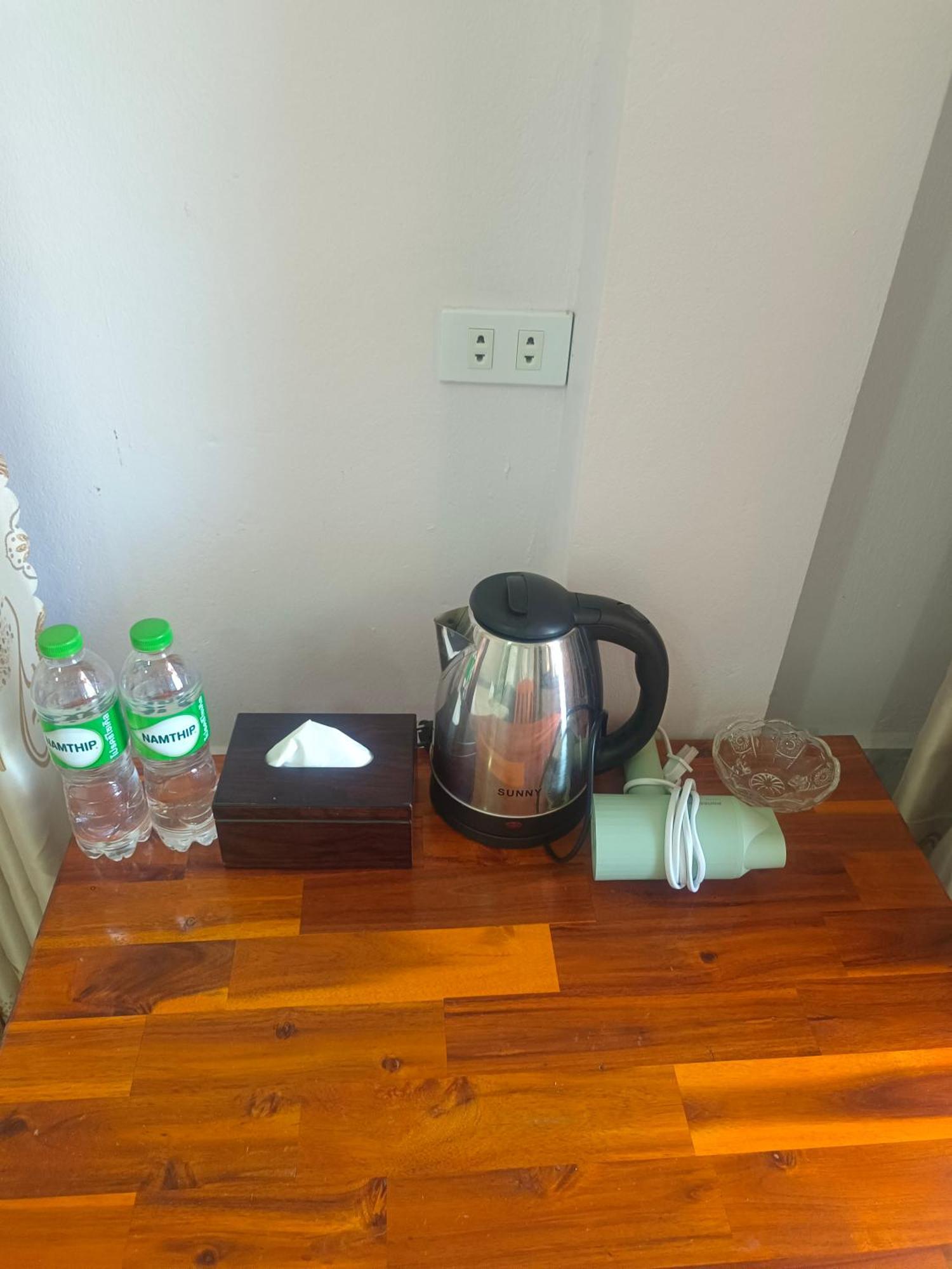 Dd Guesthouse Vang Vieng Zewnętrze zdjęcie