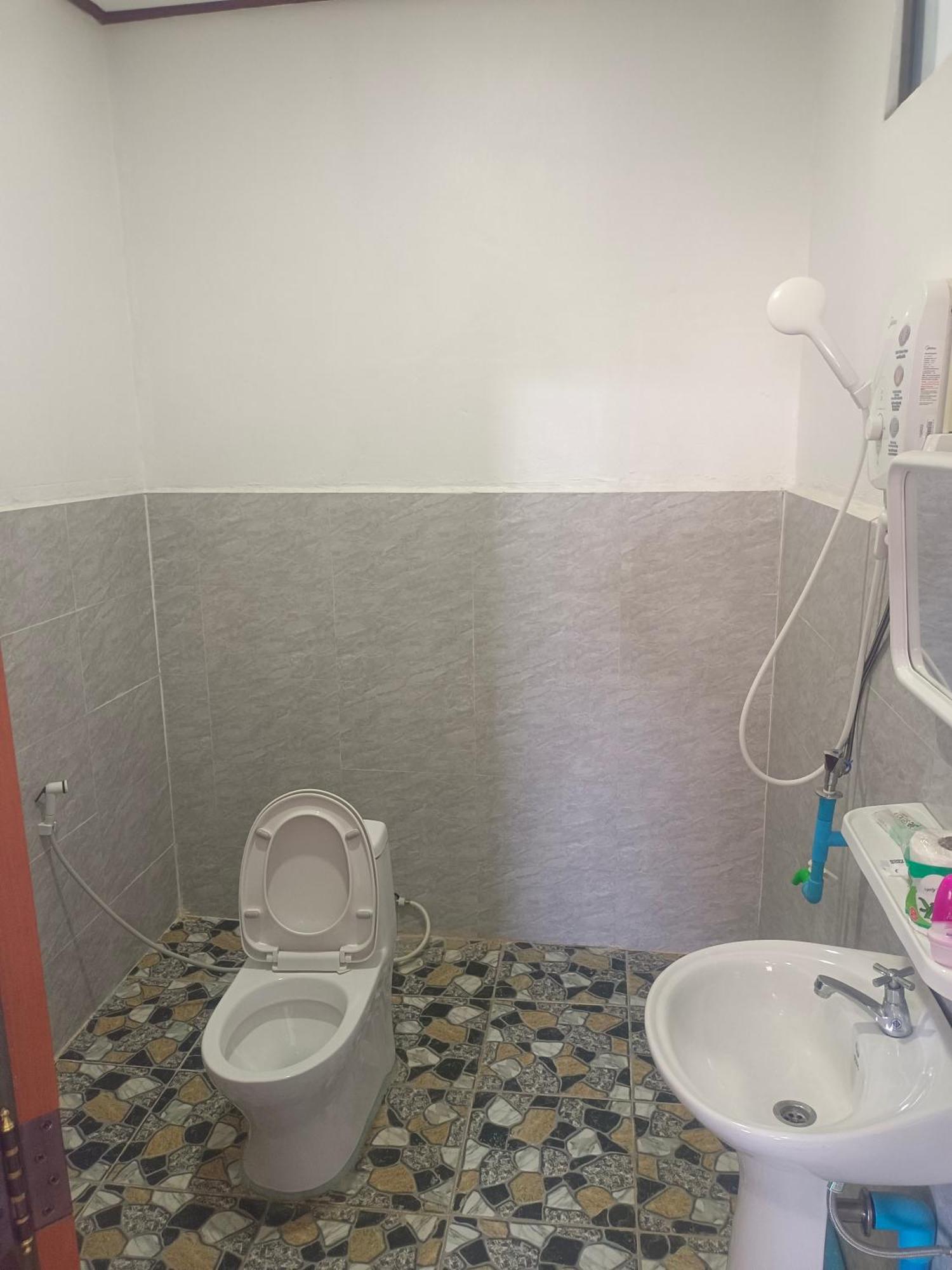 Dd Guesthouse Vang Vieng Zewnętrze zdjęcie