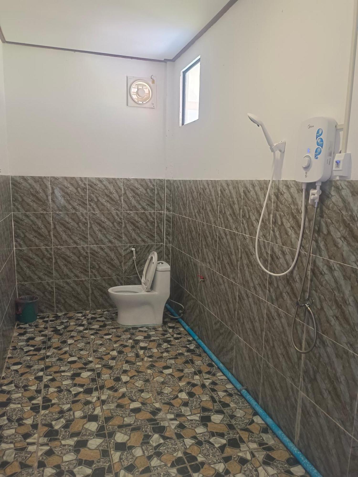 Dd Guesthouse Vang Vieng Zewnętrze zdjęcie