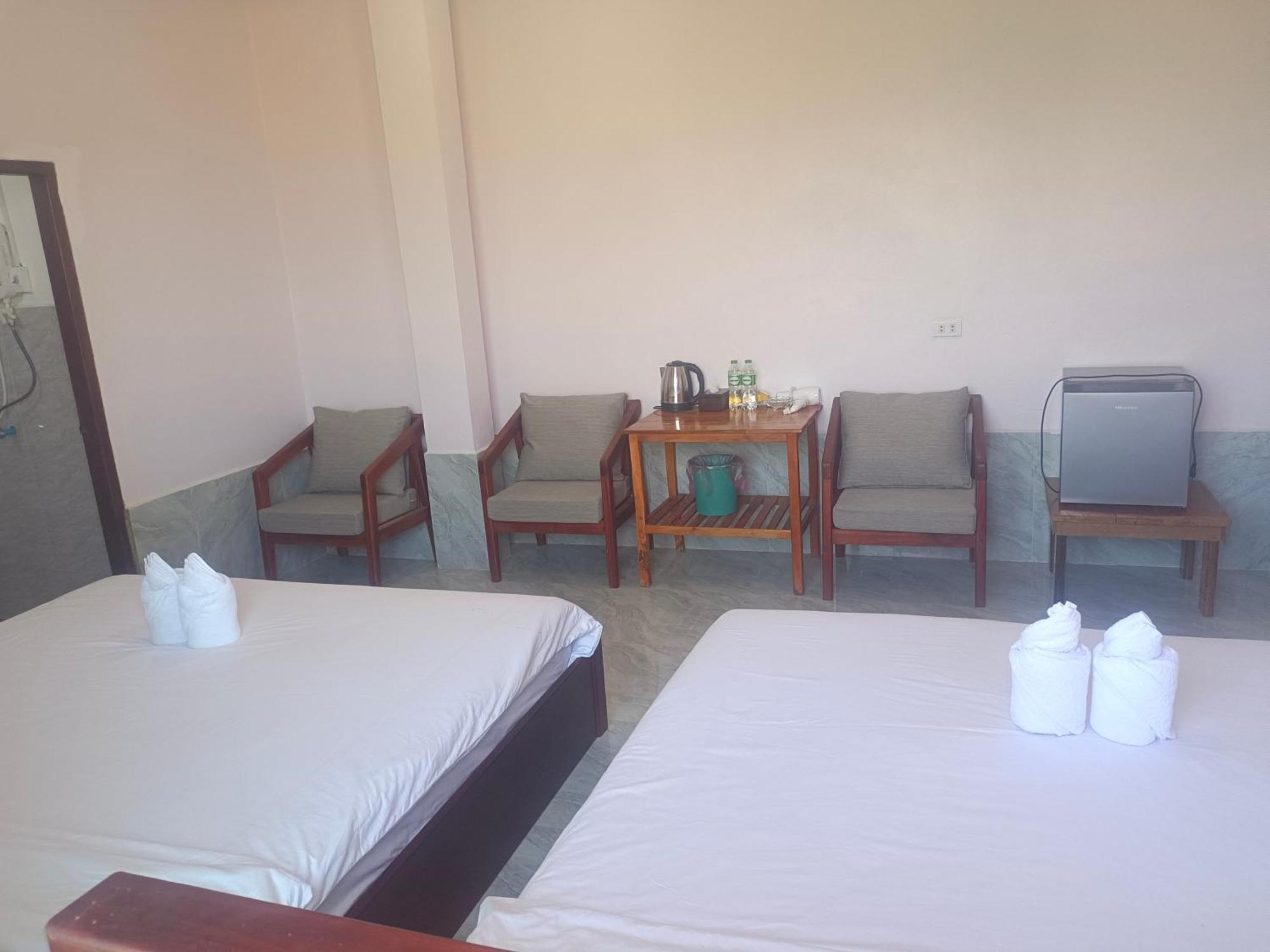 Dd Guesthouse Vang Vieng Zewnętrze zdjęcie