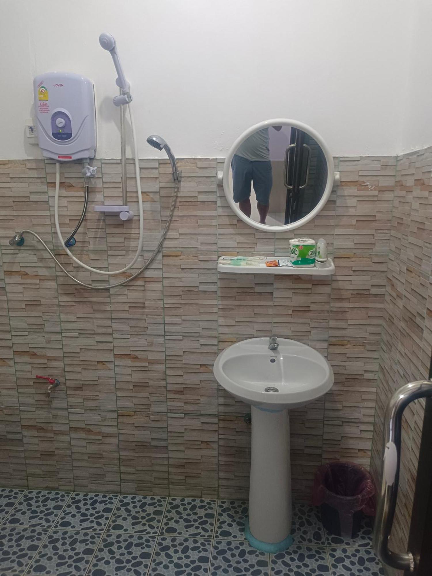 Dd Guesthouse Vang Vieng Zewnętrze zdjęcie