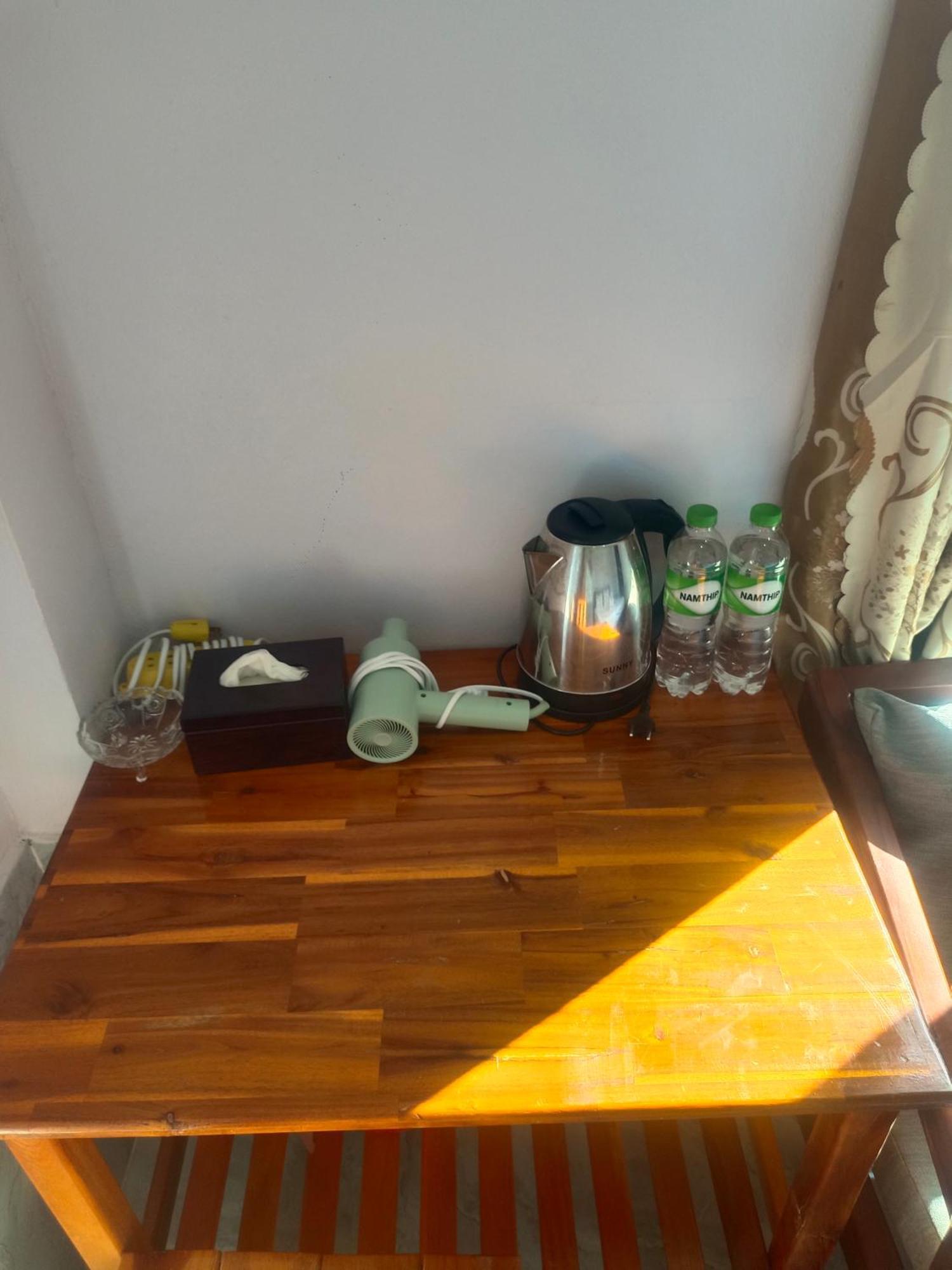 Dd Guesthouse Vang Vieng Zewnętrze zdjęcie