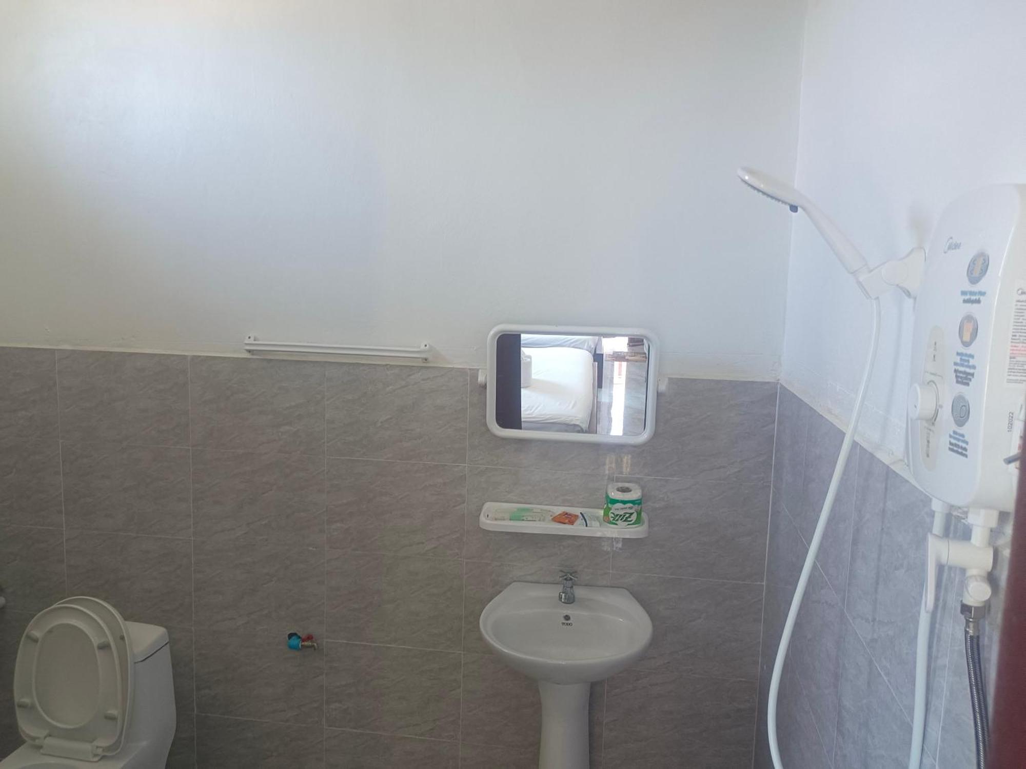 Dd Guesthouse Vang Vieng Zewnętrze zdjęcie