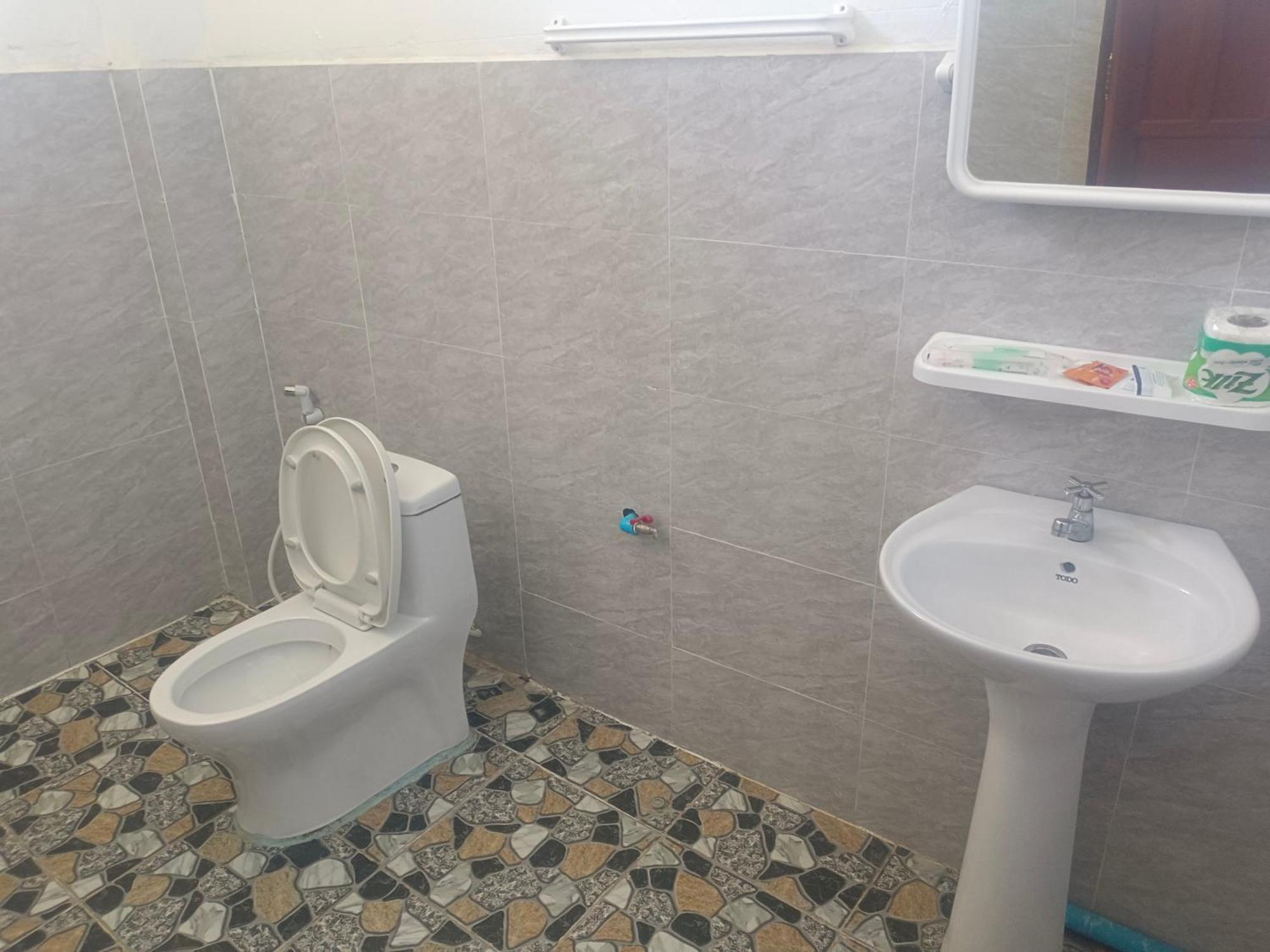 Dd Guesthouse Vang Vieng Zewnętrze zdjęcie