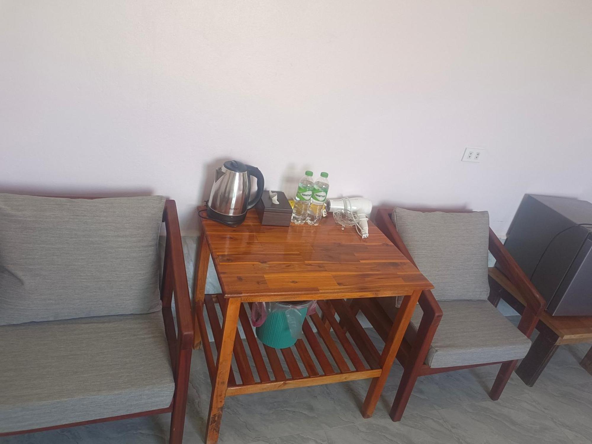 Dd Guesthouse Vang Vieng Zewnętrze zdjęcie