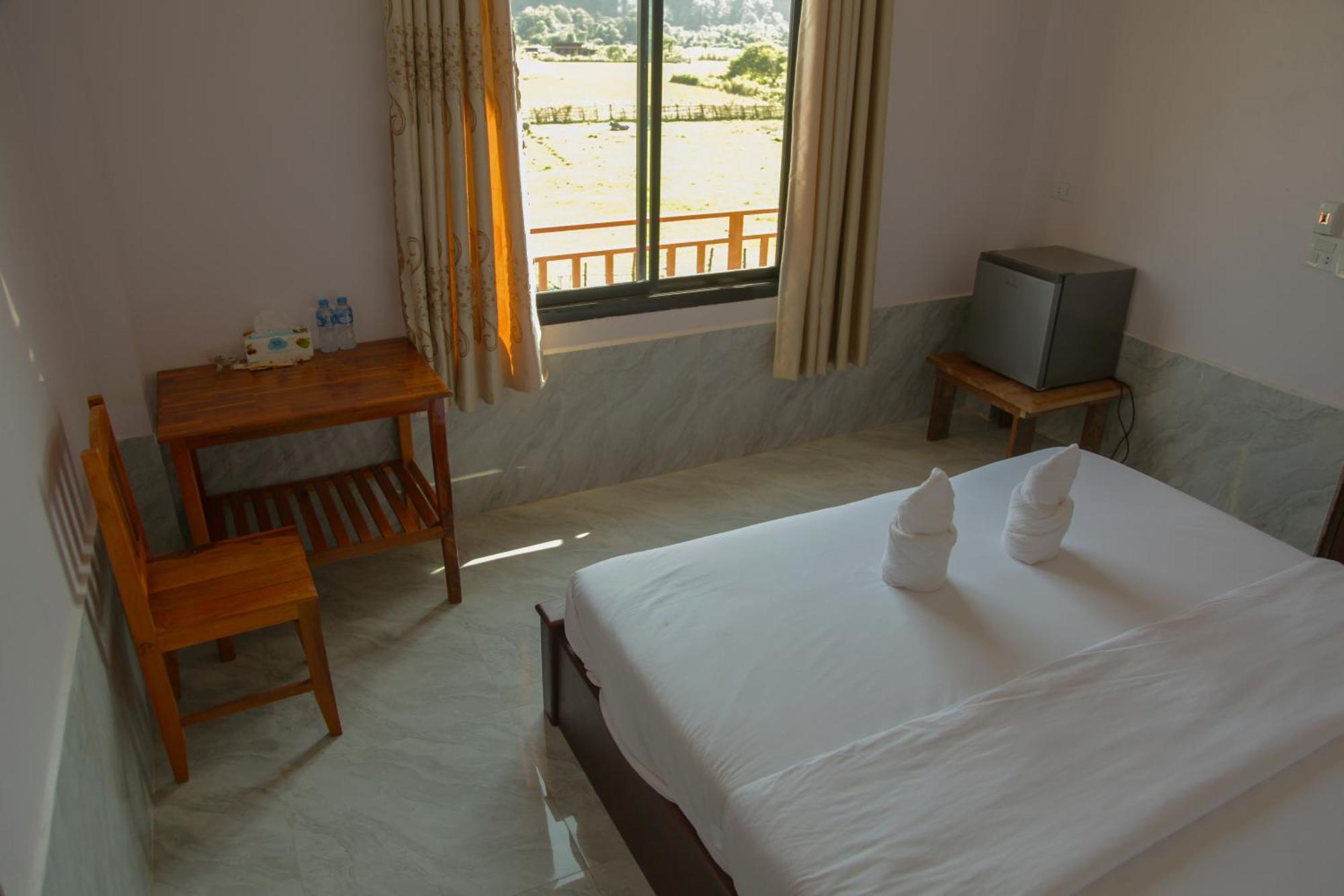 Dd Guesthouse Vang Vieng Zewnętrze zdjęcie