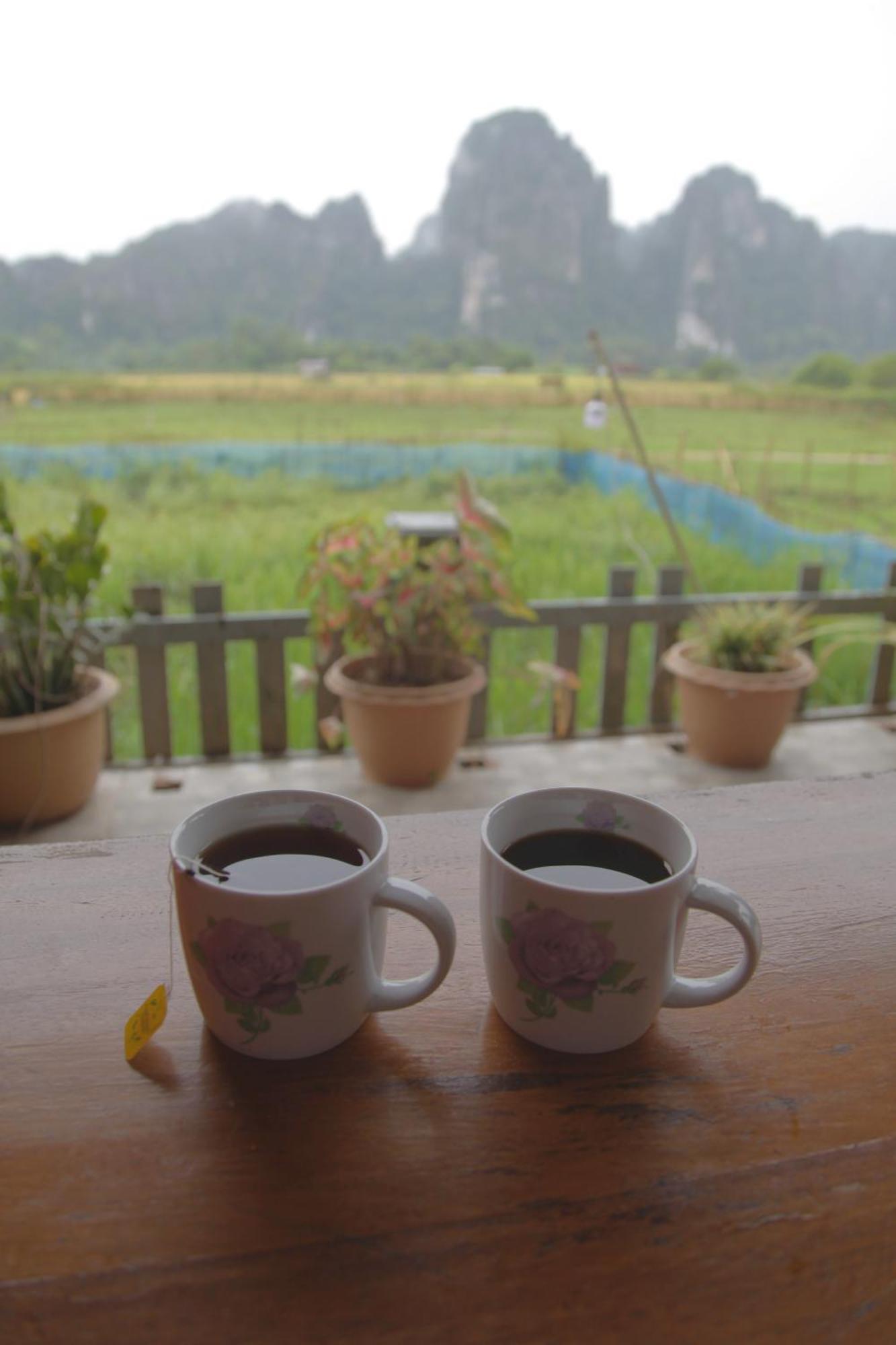 Dd Guesthouse Vang Vieng Zewnętrze zdjęcie