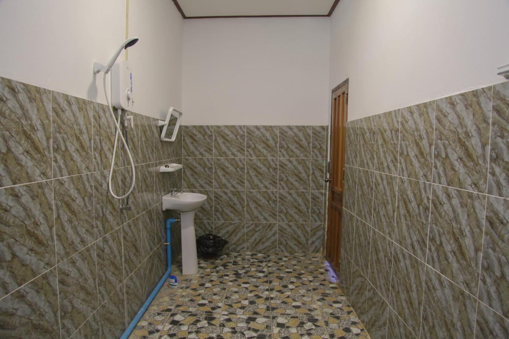 Dd Guesthouse Vang Vieng Zewnętrze zdjęcie